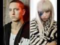 EMINEM ft Lady Gaga - Love Game