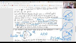 Lesson 9: Algorithmic Lower Bounds by Mohammad Hajiaghayi Fine-grained Subcubic Complexity: Part 2