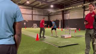 FWC Physical Abilities Test