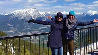 What to Do and Where to Stay in Beautiful Banff