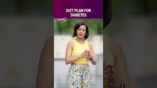 Diabetic Diet Plan: Best food for diabetic patients