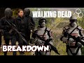 The Walking Dead: Commonwealth Underwhelming Compared to CRM | Shock Value Missing | Breakdown