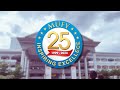 MUFY Sunway KL: 25 Years of Inspiring Excellence