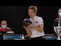 bowling 2020 pro motion tour match n°18 26 special local champion vs daria pajak