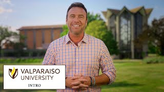 Welcome to Valparaiso University | The College Tour