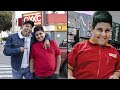 ENCONTRÉ al NIÑO del OXXO| Yulay