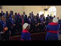Ndaona Rwizi Rwakanaka @ Harare Innercity UMC Revival Sunday March 2025