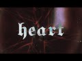 Heart (taurs + jolst) [Official Lyric Video]