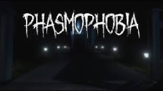 【Phasmophobia #5】協力型ホラーゲーム、ソロプレイ