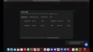 How to connect your Android device with the Requestly Desktop App