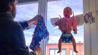 Funny Baby Videos - When Hilarious Dads Get Silly