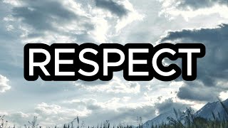 honeykomb brazy - respect (lyrics video) shot by cash jundi