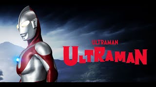 Ultraman 55th Anniversary Tribute