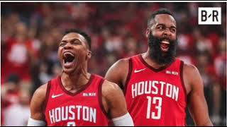 Russell Westbrook Traded to Rockets for Chris Paul!