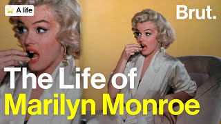 The Life of Marilyn Monroe