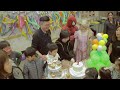 James Birthday Party (Official)