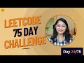 Day 24 of LeetCode 75: Removing Stars From a String | Stack-Based Approach Explained