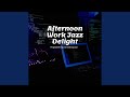 Calm and Relaxing Jazz