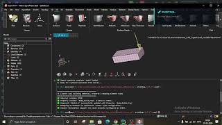 Gemma CAE Core — Voice-Activated HyperMesh Copilot | Gemma 4 Good Hackathon