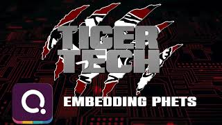Tiger Tech Tips: Quizizz - Embedding Phet Simulations