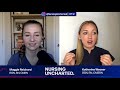 addressing burnout u0026 empowering nurses ep. 12 highlight