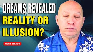 Bashar Channel by Darryl Anka |Bashar Explains the REAL Meaning Behind Dreams and Parallel Realities