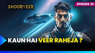 SHOORVEER EPISODE 1 | Veer Raheja Ki Kahani | Sci-Fi Audio Series | Full Episodes on Pocket FM App