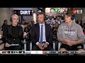 andreas englund postgame interview ottawa senators vs los angeles kings