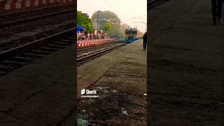 ওই ট্রেন  ##ওই ট্রেন ওই #ট্রেন দাড়াও🚆🚊🚉🚞🚎🚋🚂