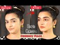 How To Contour a Chubby Face Perfectly || Before & After Magic