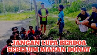 Eps.44 KALI INI ‼️ YANG RAJIN BERSIH BERSIH DAPAT DONAT DAN GULA GULA