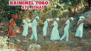 KRIMINÈL TORO EPIZÒD #70_FINAL