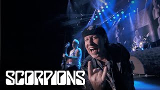 Scorpions - Rock You Like A Hurricane (Live At Hellfest, 20.06.2015)