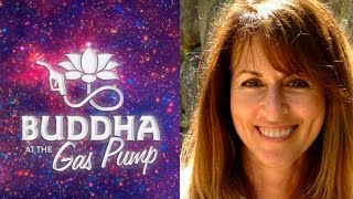 Gail Brenner - Buddha at the Gas Pump Interview