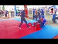 Mohd Salleh vs Abdul Rahman (OMJ COMBAT VARIATION CHAMPIONSHIP)