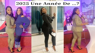 2025 UNE ANNÉE DE…? JE VOUS EMBARQUE AVEC MOI DANS MA NOUVELLE VIE!MON MON BILAN 202 Feat ELFIN HAIR