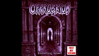 OPPROBRIUM - \