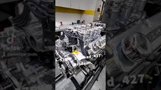 575HP Shelby 427ci Small Block Ford Build at Prestige Motorsports