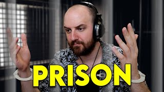I'm Going To Prison Because Of Genshin Impact... | Tectone Reacts