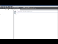 Beginners Java- Lesson 1