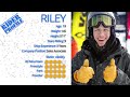 riley s review burton blunt snowboard 2017 snowboards.com