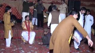 MALKOO LIVE MEHNDI SHOW LALAMUSA