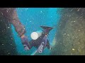 diving the ss president coolidge wreck espiritu santo vanuatu