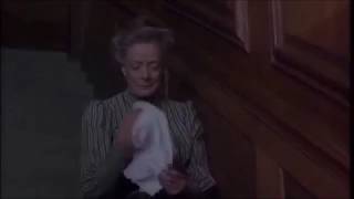 Maggie Smith Best Scenes from \