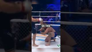 MMA Rules Need To Change