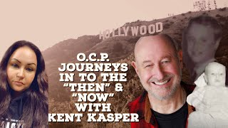 Kent Kasper Then & Now