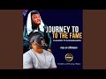 JOURNEY TO THE FAME (feat. Oladabrainbox)