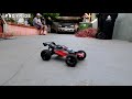 hosim hobby g171 buggy..first run...