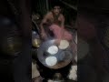 raju dar famous paratha ll raju dar home shorts shortvideo raju da