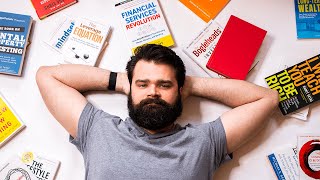Best Personal Finance Books For 2022 [Must Reads]
